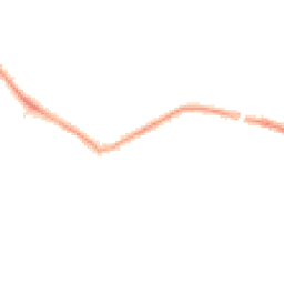 Night-time road noise heatmap for SE23 3NT