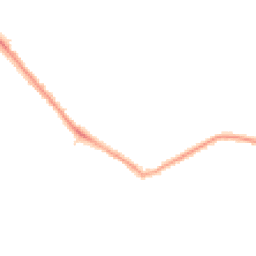 Night-time road noise heatmap for SE23 3QT