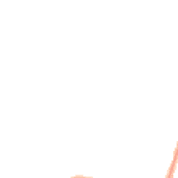 Night-time road noise heatmap for SE23 3RE