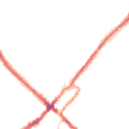 Night-time road noise heatmap for SE25 4DF