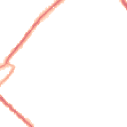 Night-time road noise heatmap for SE25 4HL