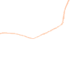 Night-time road noise heatmap for SG12 8FE