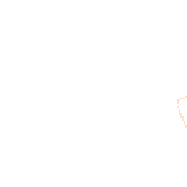 Daytime road noise heatmap for SG12 8QP
