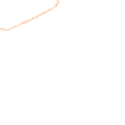 Night-time road noise heatmap for SG12 8RY