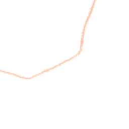 Night-time road noise heatmap for SG12 8SH