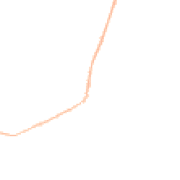 Night-time road noise heatmap for SG12 8SP