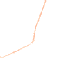 Night-time road noise heatmap for SG12 8SQ