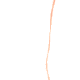 Night-time road noise heatmap for SG16 6AJ