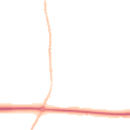 Night-time road noise heatmap for SG16 6BT