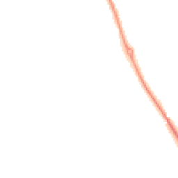 Night-time road noise heatmap for SG16 6GJ