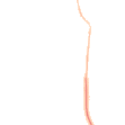 Night-time road noise heatmap for SG3 6BJ