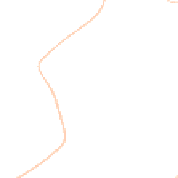 Daytime road noise heatmap for SG7 5DX