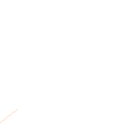 Night-time road noise heatmap for SG7 5NZ