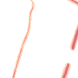 Night-time road noise heatmap for SG7 6FH