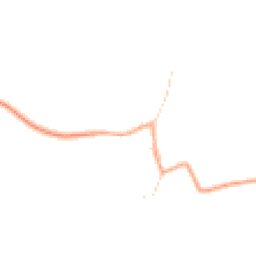 Daytime road noise heatmap for SG7 6SP