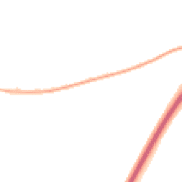 Night-time road noise heatmap for SG7 6TA