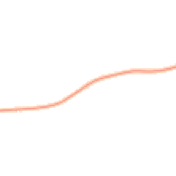 Night-time road noise heatmap for SG8 0HB
