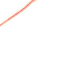 Night-time road noise heatmap for SG8 5PW