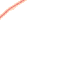 Night-time road noise heatmap for SG8 5QW