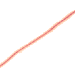 Night-time road noise heatmap for SG8 5QZ