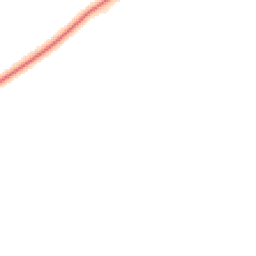 Night-time road noise heatmap for SG8 5TQ