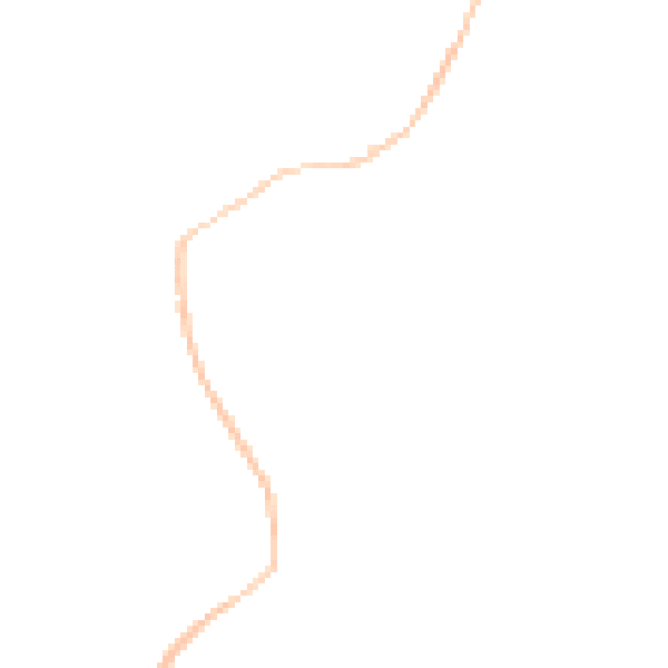 Night-time road noise heatmap for SG8 7SE