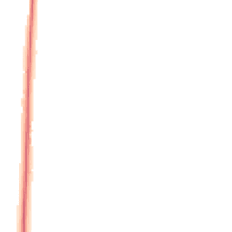 Night-time road noise heatmap for SG8 8AU