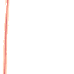 Night-time road noise heatmap for SG8 8BG