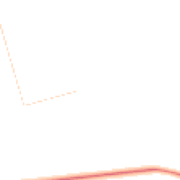 Daytime road noise heatmap for SG8 8HH