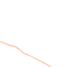 Night-time road noise heatmap for SG8 8SL