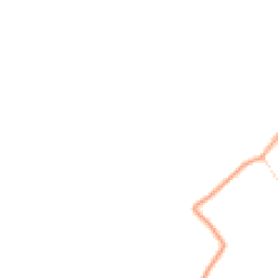 Daytime road noise heatmap for SG9 0DQ