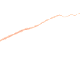 Night-time road noise heatmap for SG9 0NG