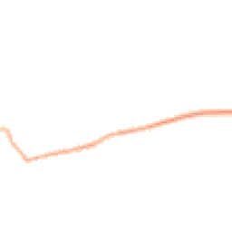 Night-time road noise heatmap for SG9 9FX