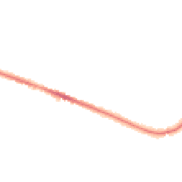 Night-time road noise heatmap for SK10 1RF