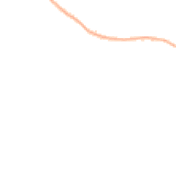 Night-time road noise heatmap for SK10 4AP