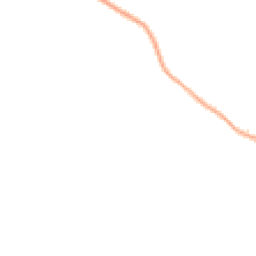 Night-time road noise heatmap for SK10 4AU