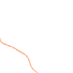 Night-time road noise heatmap for SK10 4AY