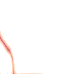 Night-time road noise heatmap for SK10 4HN