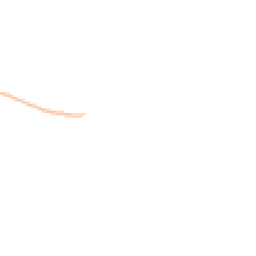 Night-time road noise heatmap for SK10 4JX