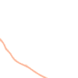 Night-time road noise heatmap for SK10 4PY
