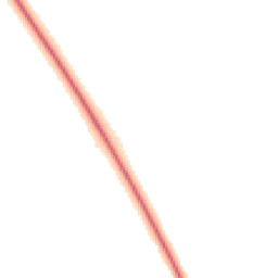 Night-time road noise heatmap for SK10 4TT