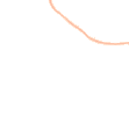 Night-time road noise heatmap for SK10 4UX