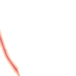 Night-time road noise heatmap for SK10 4ZJ