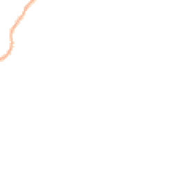 Night-time road noise heatmap for SK10 5NG