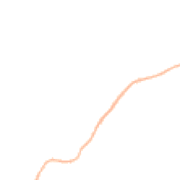 Night-time road noise heatmap for SK10 5UE
