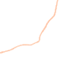 Night-time road noise heatmap for SK10 5XQ