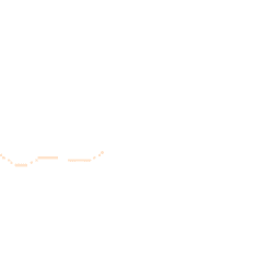 Night-time road noise heatmap for SK11 0HL
