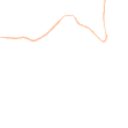 Night-time road noise heatmap for SK11 0QJ