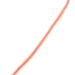 Night-time road noise heatmap for SK11 7UZ