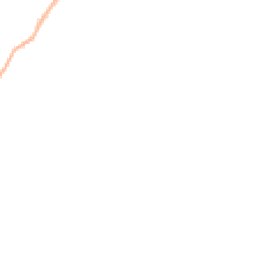 Night-time road noise heatmap for SK11 8TJ